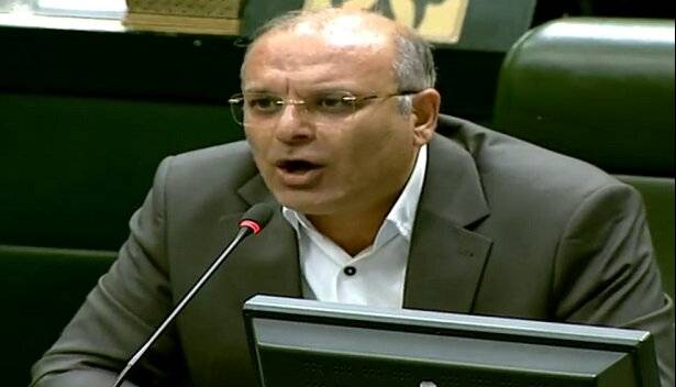اعلام زمان بهرهبرداری از بیمارستان گهر دورود
