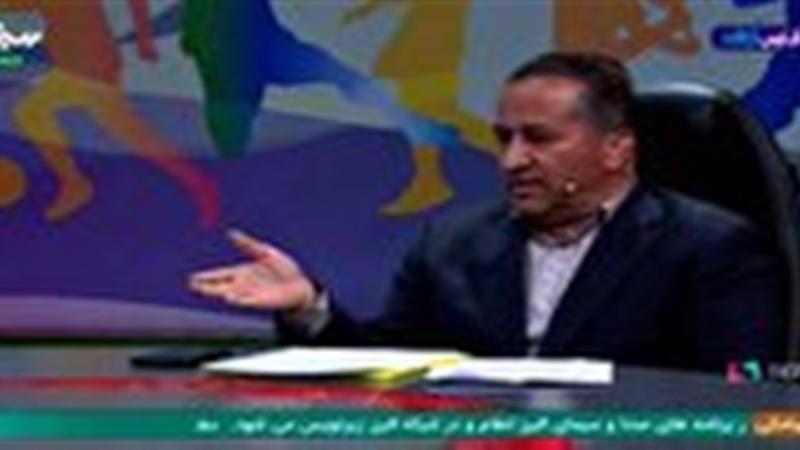 ۱۳ سرپرستی در جریان مجامع ورزشی البرز فعال هستند