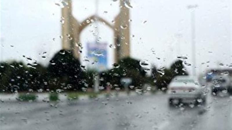 بارندگیهای پاییز کمتر از نرمال پیشبینی میشود
