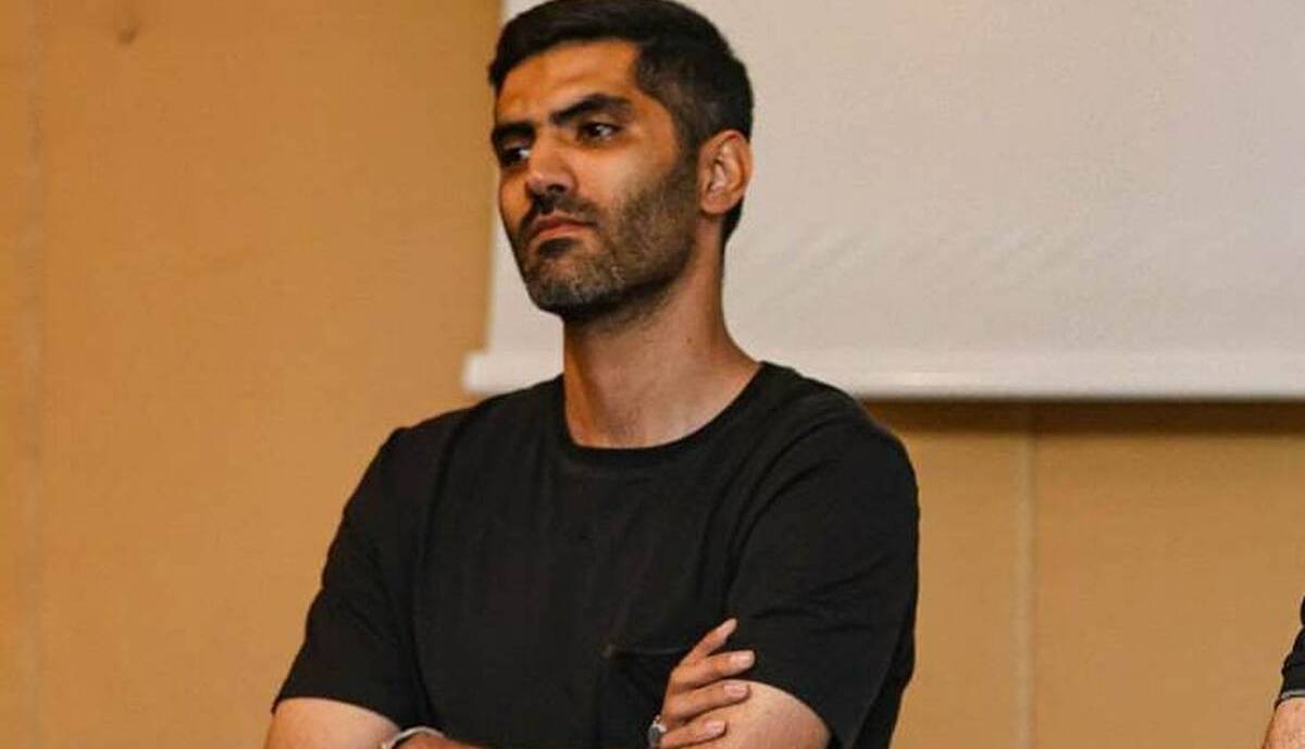 انصاری: به کادرفنی، بازیکن معرفی کردهایم