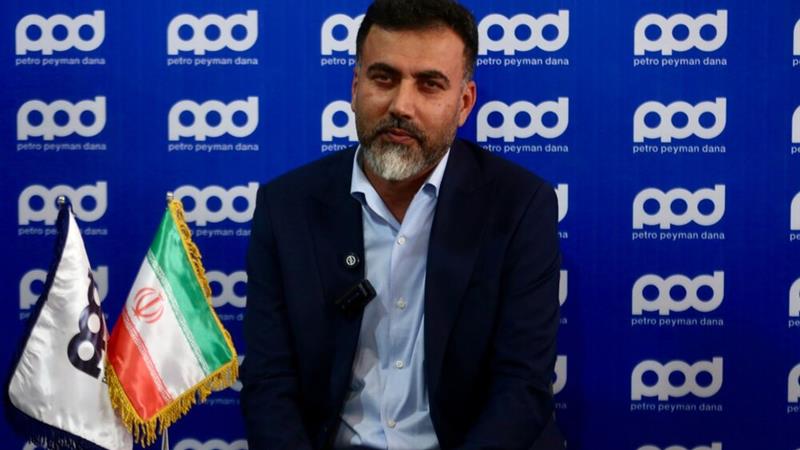 رشد صادرات محصولات پالایشگاه بنزین پتروپیمان دانا به ۲۵۰ میلیون دلار رسید/ اشتغالزایی ۱۳۵۰ نفر در جنوب فارس