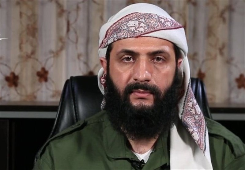 جولانی به مسکو سفر می‌کند 