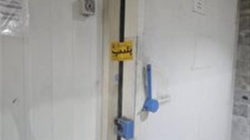 کشف بیش از ۵۲ هزار قلم محصول غیرمجاز در کرج