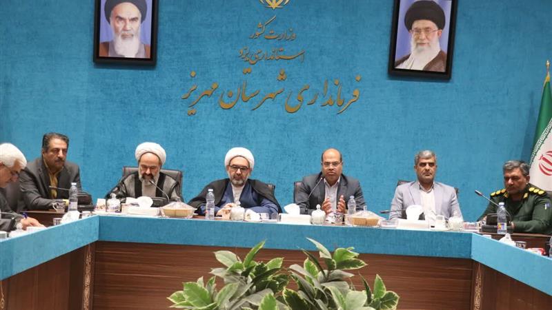 مدیرکل ارشاد یزد: توجه به قرآن و عترت، اولویت همگانی باشد