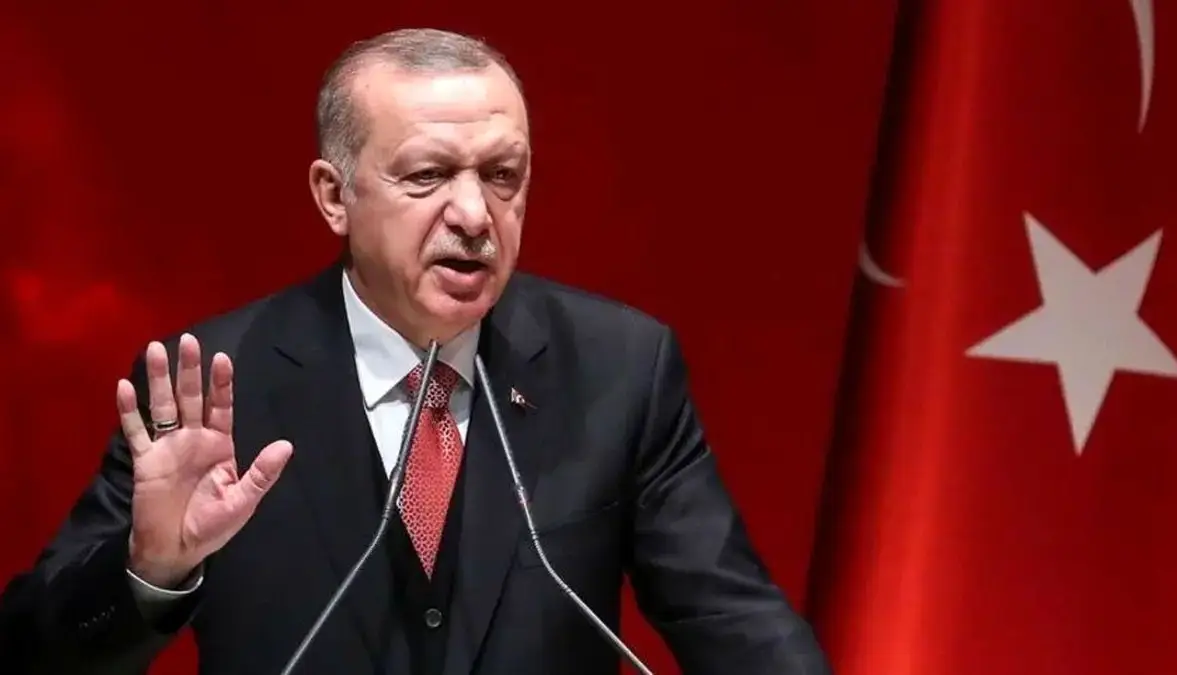 اردوغان: باید مطمئن شویم که نسلکشی غزه فراموش نمیشود