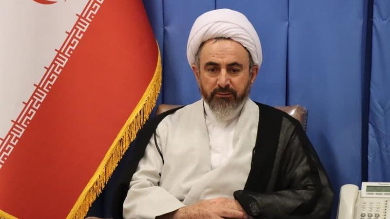 ورزش، امروز عرصه دفاع از ارزشهای اسلامی است