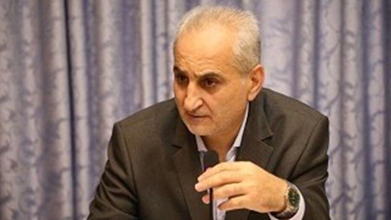 معاون استاندار اردبیل: مجوز تأسیس ۲ حزب در استان صادر شد