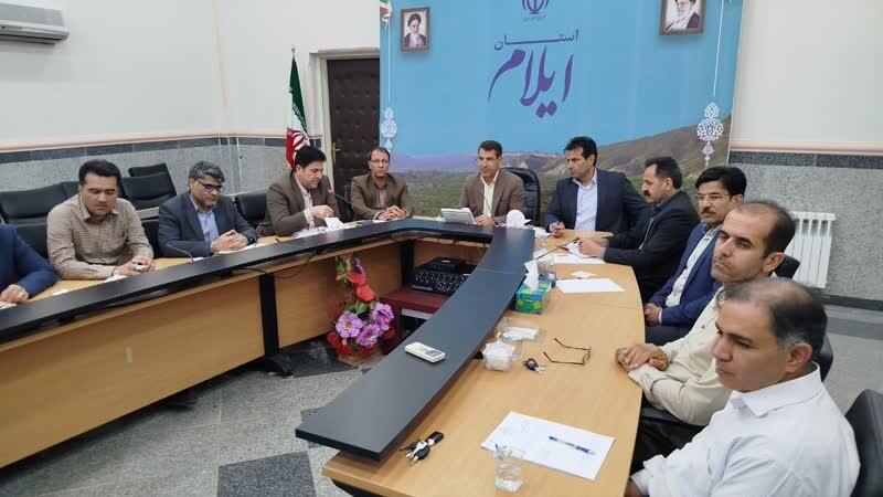 ایجاد دهکده گردشگری در «تنگه حمام» چوار بررسی شد