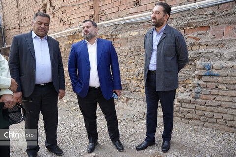 نظر قطعی میراثفرهنگی درباره ساختمان امور مالیاتی کرمان اعلام میشود