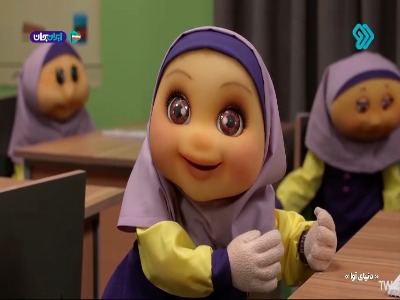 خانم هنرمند ازم دلخور شده؟