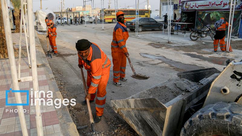 بجنورد ۱۵۰ پاکبان کم دارد؛ نیاز فوری به نوسازی ناوگان زباله