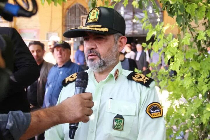 دستگیری اراذل اوباش و عاملان تیراندازی در خوزستان