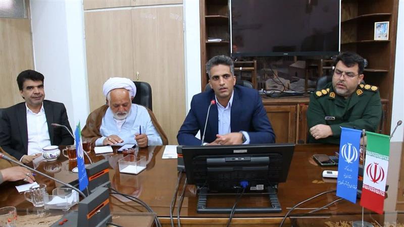 تأکید بر تبیین و ترویج اهمیت پدافند غیرعامل در جامعه
