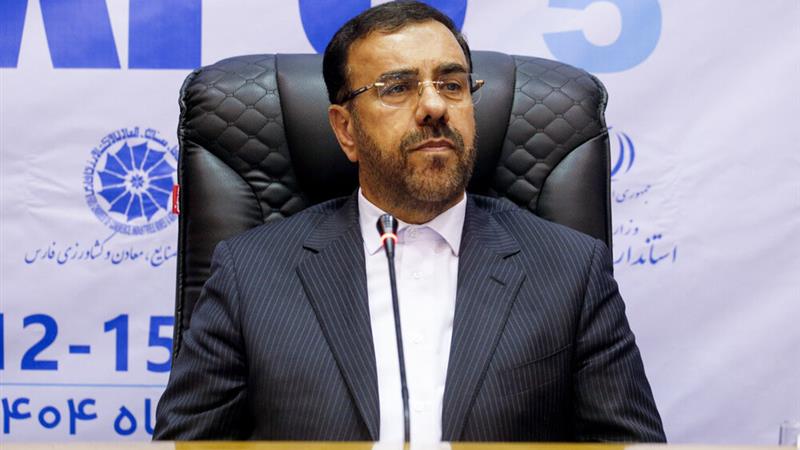 ضرورت مدیریت علمی منابع و تغییر الگوی کشت در فارس