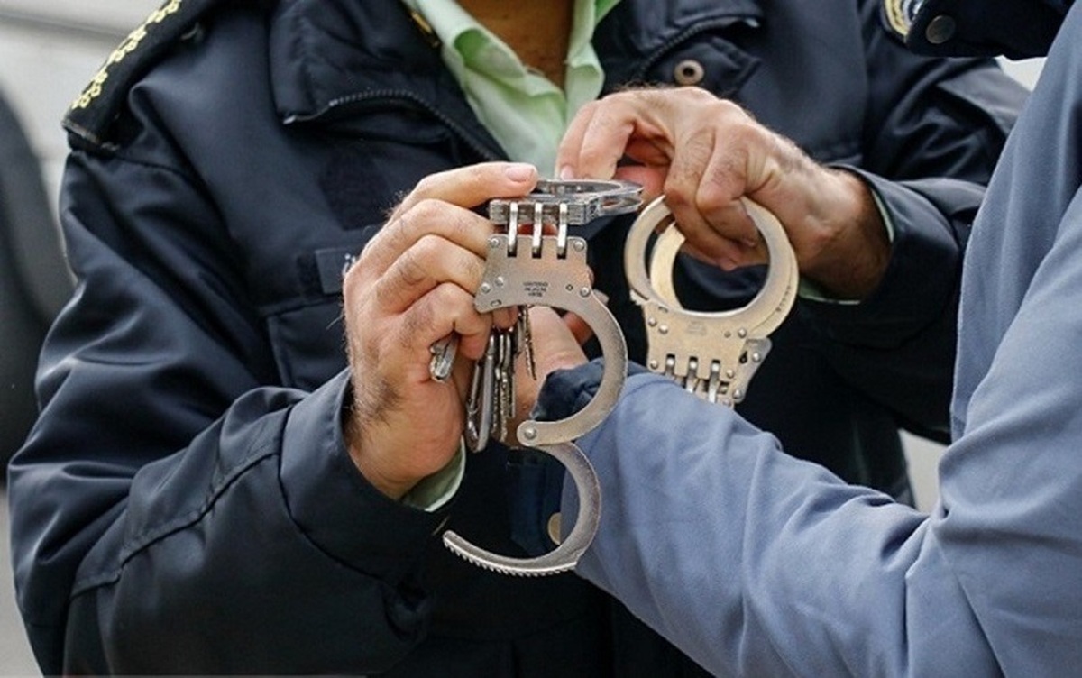 موج بازداشتها در مدیریت شهری کرمانشاه؛ هفت نفر دستگیر شدند