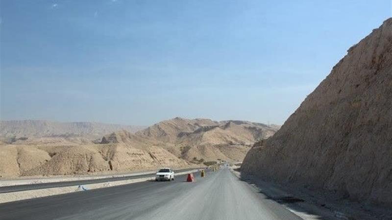 پروژه راهسازی نصریان در محور مهران- دهلران تا پایان سال تکمیل میشود