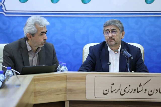 تاکید استاندار لرستان بر لزوم برنامهریزی متوازن در استانهای زاگرسنشین
