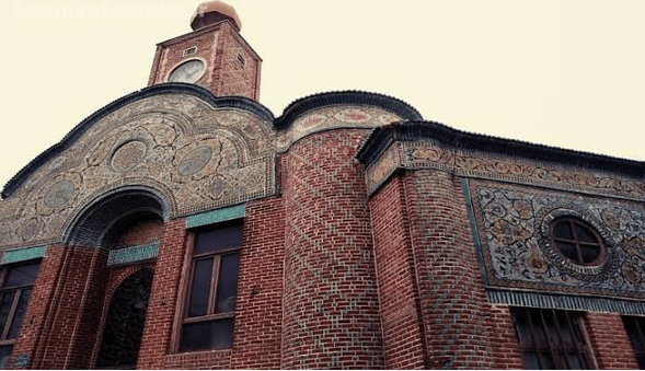 حجتالاسلام قریشی: مساجد مورد بررسی ائمه جمعه قرار گیرد