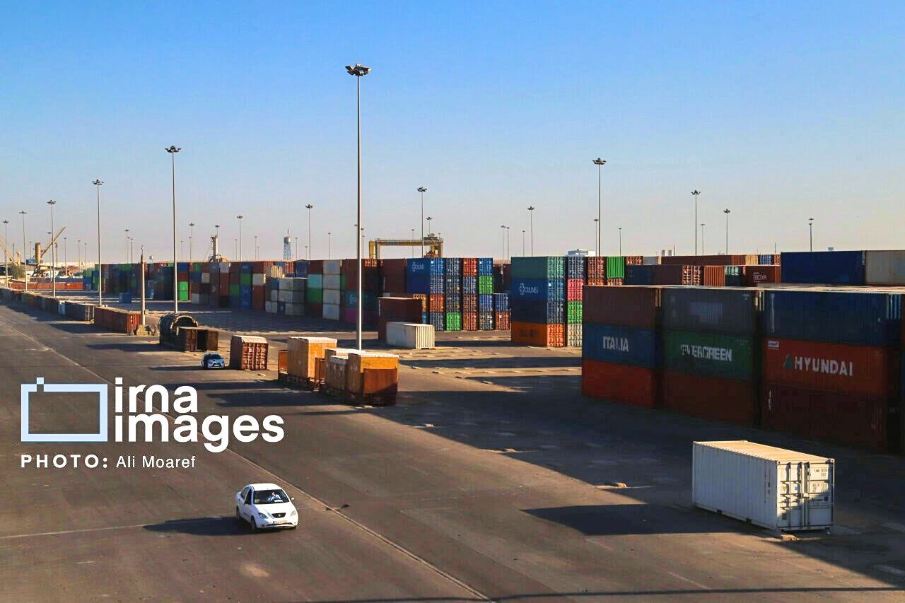 سهم ۴۴۶ هزار تنی آذربایجانغربی در تجارت کشاورزی کشور