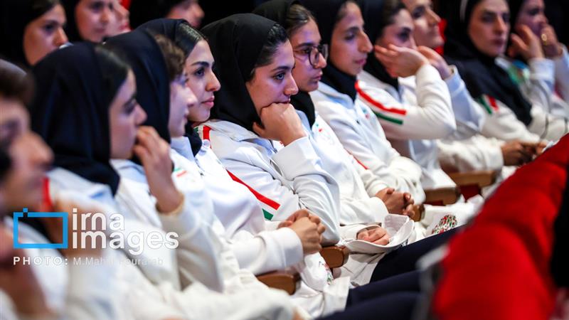 درخشش نخبگان خراسان جنوبی با کسب ۹ مدال رنگارنگ در المپیاد علوم زمین