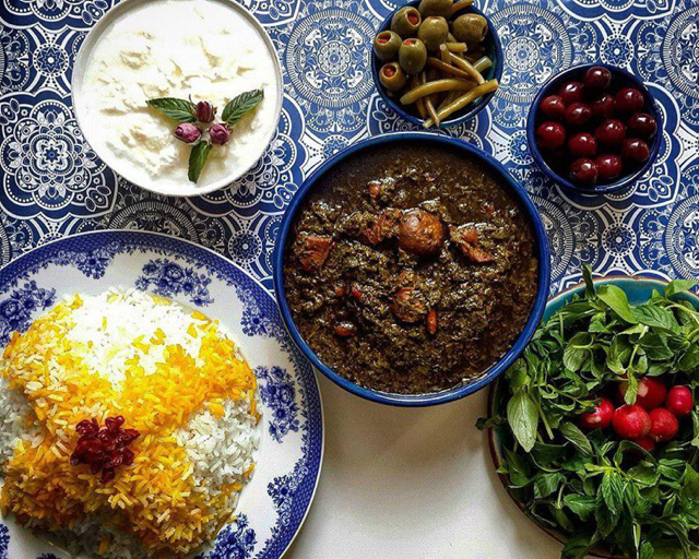 10 ترفند طلایی برای پخت غذای محبوب ایرانیها