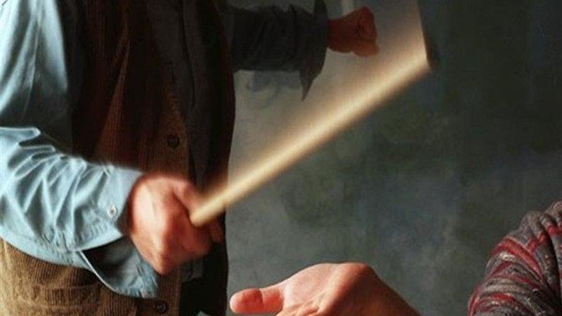 معلم خاطی در پرند به هیات تخلفات اداری معرفی شد