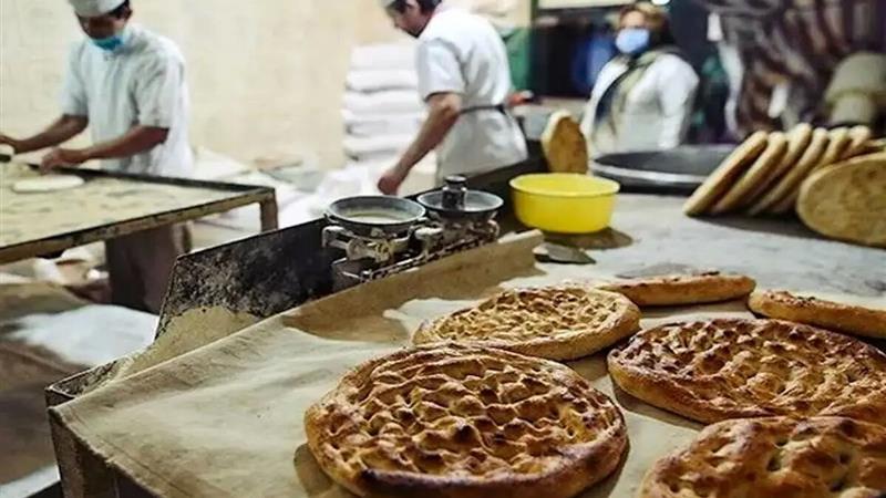 آغاز طرح چهارشنبه‌های شهرستانی آرد و نان در ایلام