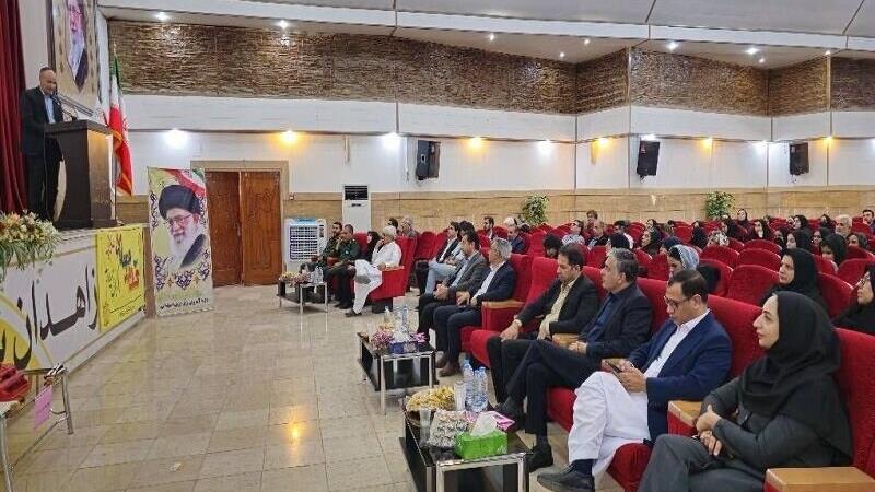 لزوم اجرای مسئولیت اجتماعی صنایع برای حمایت از معلولان سیستان و بلوچستان