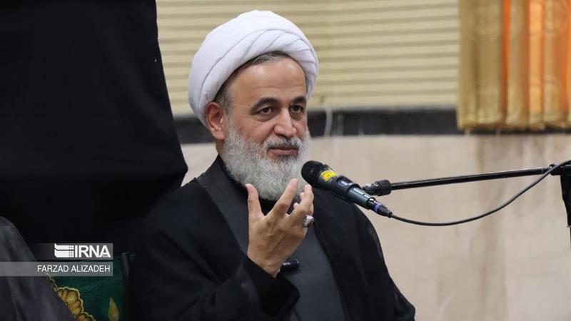 پناهیان: طرح امام و رهبری، آزادی فلسطین به دست خود فلسطینیان بوده است