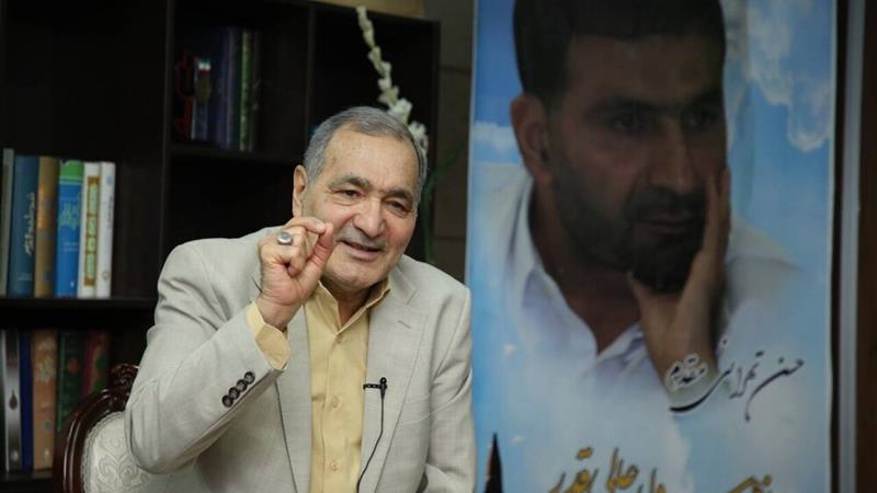 اقتدار موشکی ایران سبب عقبنشینی دشمن شده است
