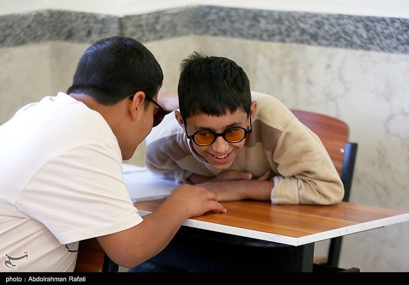 روز جهانی عصای سفید