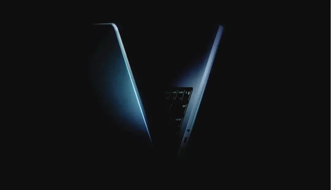 اپل غیرمستقیم تأیید کرد: مکبوک پرو M5 بهزودی رونمایی میشود