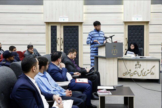 اجرای حکم قاتل دانشجوی دانشگاه تهران به تعویق افتاد؛ اولیای دم دو ماه مهلت دادند
