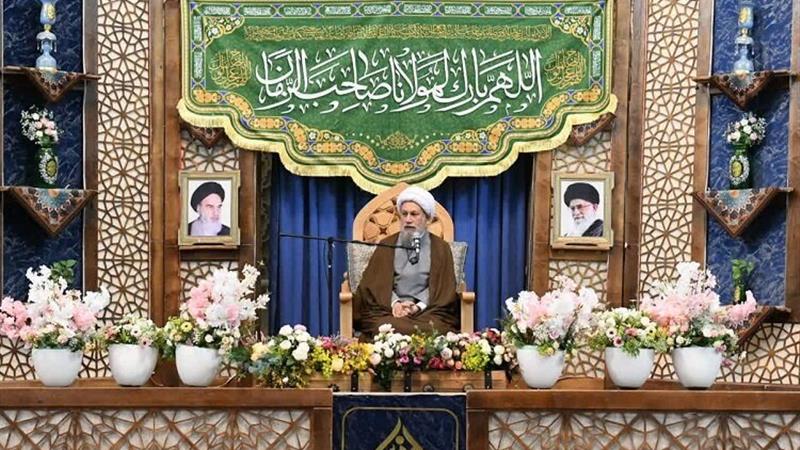 پاسخ ایران به متجاوزان قاطع و محکم خواهد بود/ حافظ؛ مظهر گفتمان‌سازی قرآنی در ادب فارسی