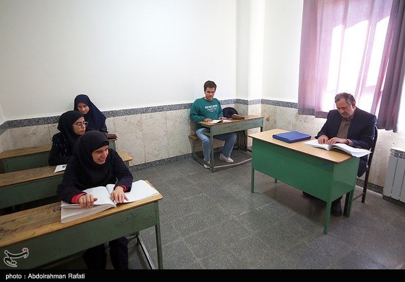 روز جهانی عصای سفید