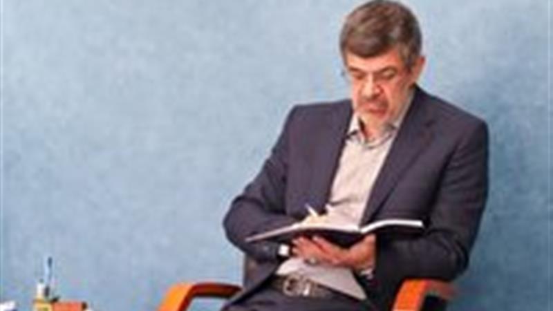 روشندلان، تجسمی از امید، استقامت و اعتماد به نفس هستند