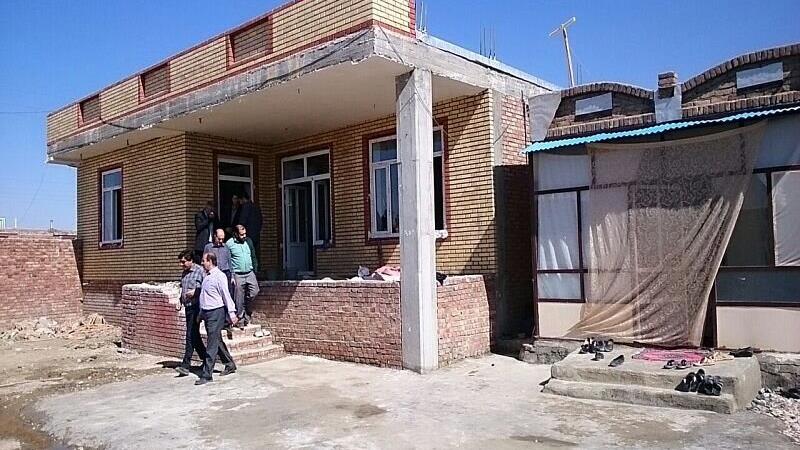 مقاومسازی بیش از ۱۳۵ هزار واحد مسکن روستایی در سیستان و بلوچستان