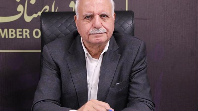 حمایت مسئولان و رفع بروکراسی اداری، کلید تحول اقتصادی است