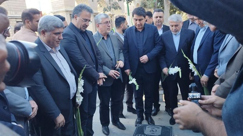 سفر وزیر میراث فرهنگی به کردستان