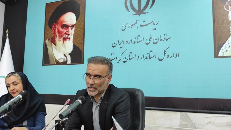 تشریح علل حوادث آسانسور در کردستان/ تجهیز آزمایشگاه، مهمترین چالش واحدهای تولیدی کوچک در استان