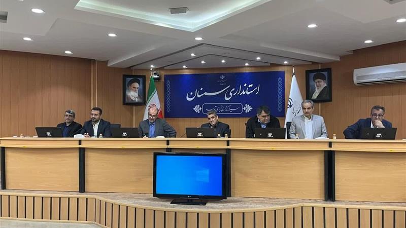 استاندار سمنان: تفویض اختیار به استان‌ها کلید رفع اختلافات اجرای طرح‌های بازآفرینی است