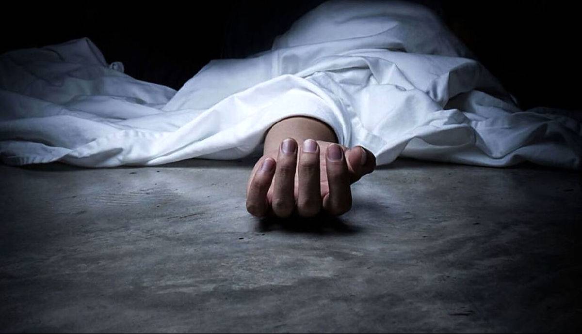 پدرکُشی جنون‌انگیز پسر جلوی چشمان مادرش