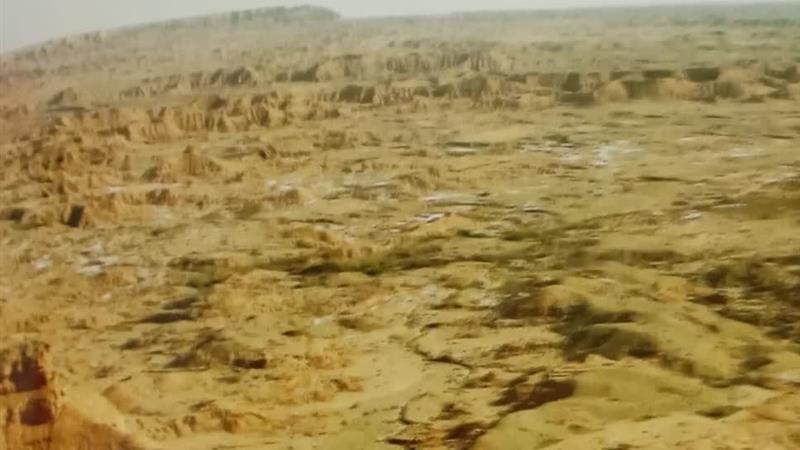 مهران؛ از «گرمیشه» تا «کانیسخت»، جغرافیای مقاومت در دل آتش