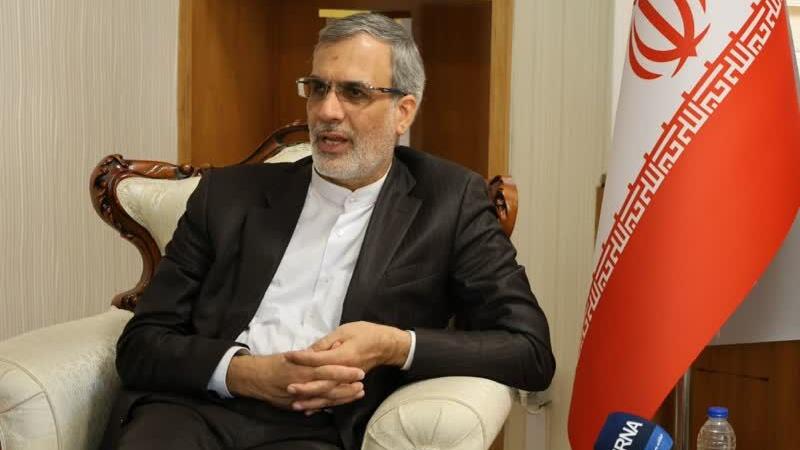 مدیرعامل ایرنا: رسانهها باید تصویر واقعی از جامعه ارائه دهند
