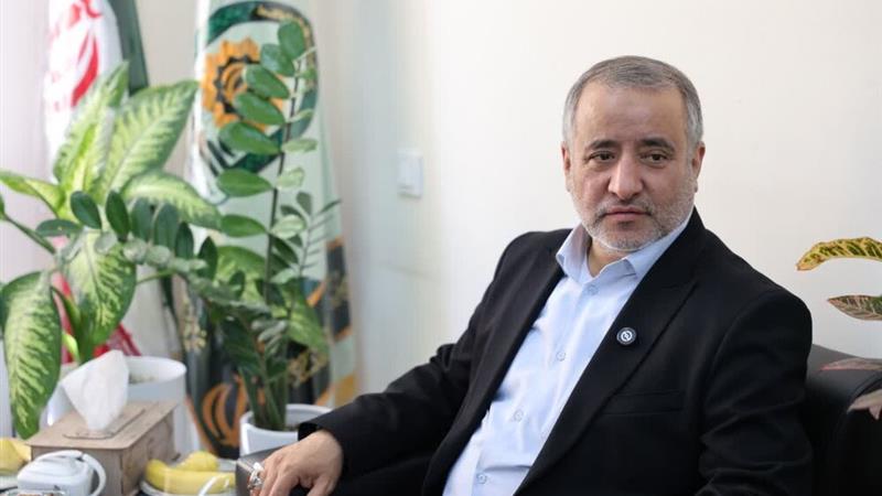 امنیت پایدار مرزها، زمینهساز رونق مبادلات تجاری و توسعه ترانزیت است