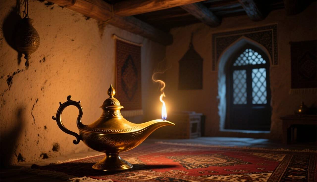 شادی و غم دائمی نیست 
