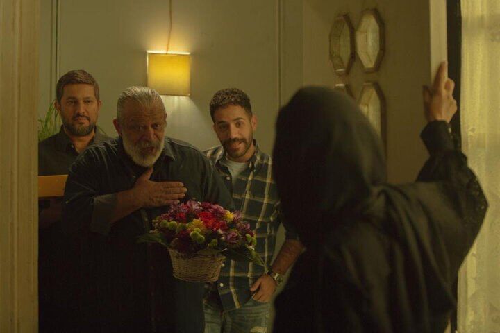 «پیرپسر» مینی‌سریال شد