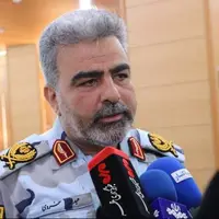سه شناور حامل قاچاق در مرزهای آبی بوشهر توقیف شد