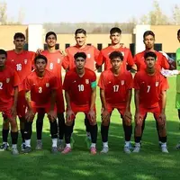 فهرست ۲۳ نفره تیم فوتبال نوجوانان اعلام شد