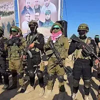 روزنامه صهیونیستی: حماس برای جنگ بعدی آماده می‌شود